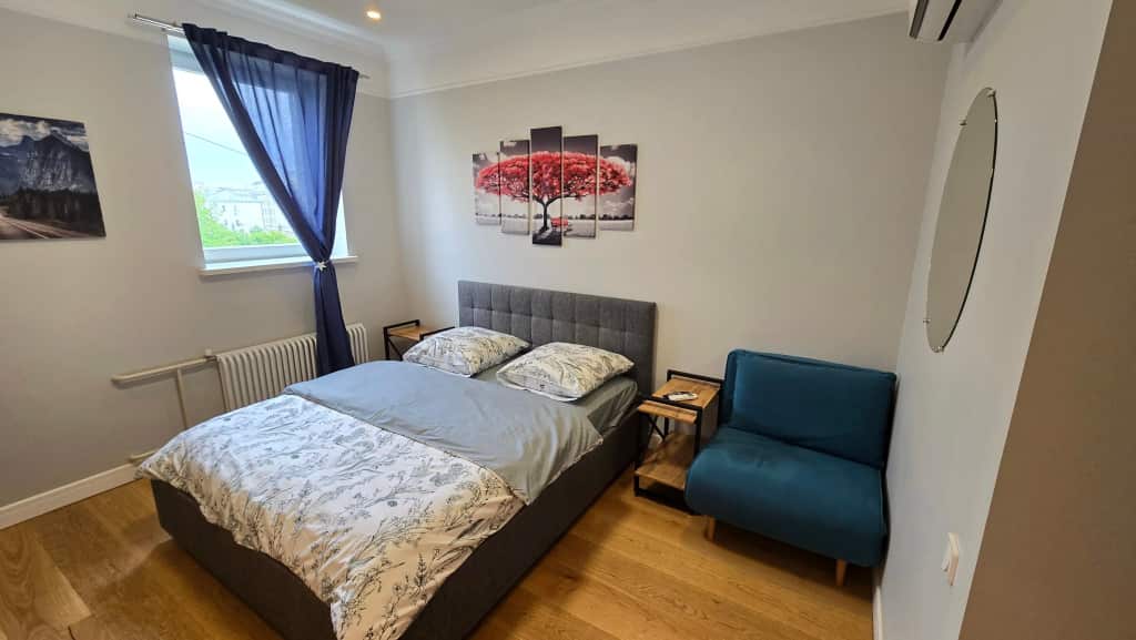 Апартаменты ATLANT Apartments 17: главное фото 1