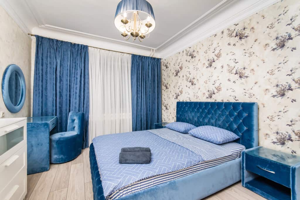 Апартаменты Comfort Home на Маяковского: главное фото 1