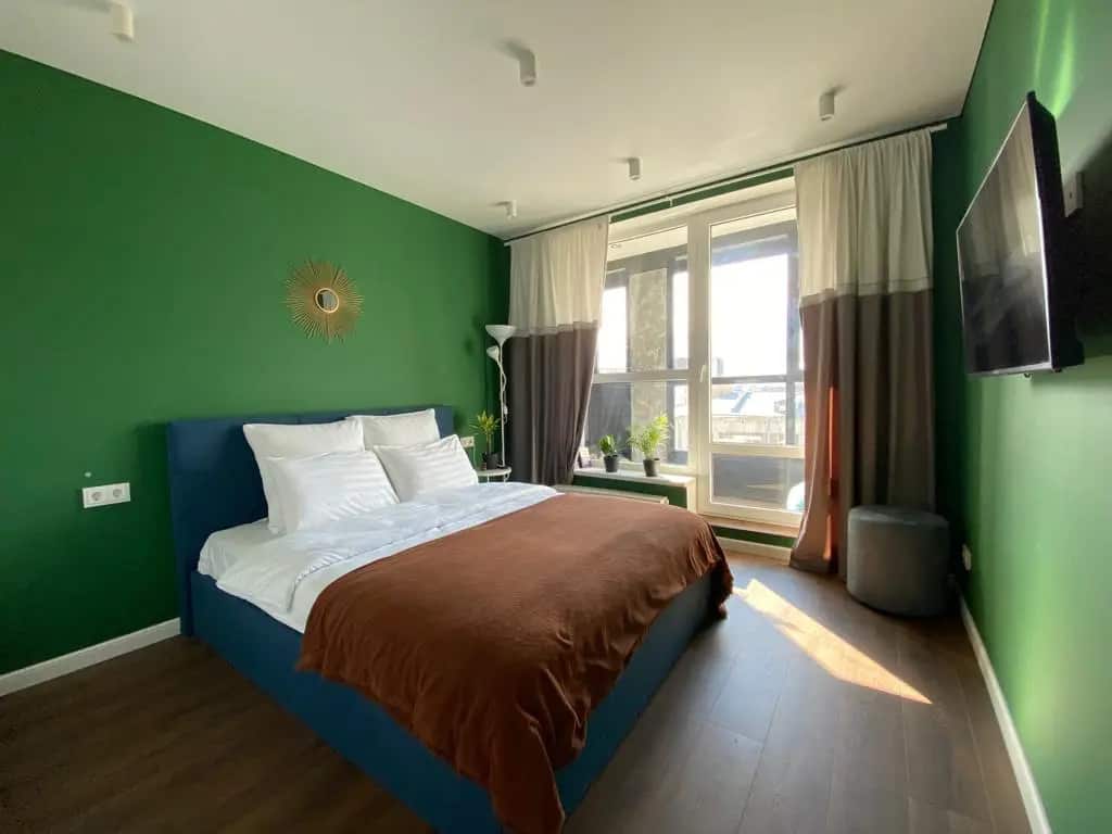 Апартаменты Star Comfort на Лиговском: главное фото 1