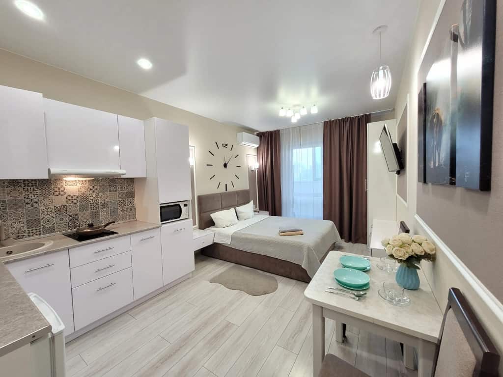 Prince Apartments С20: главное фото 1