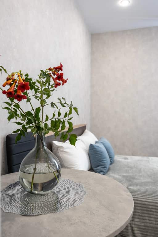 Апартаменты LovelyHome39 Студия 1 на Автомобильной: главное фото 1
