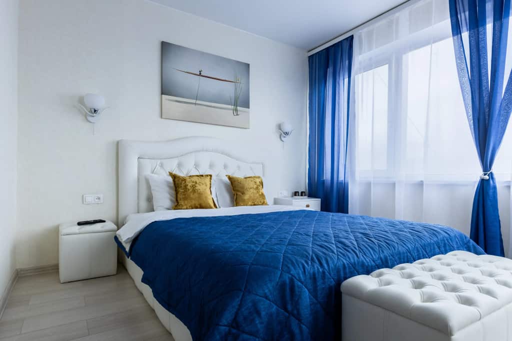 Квартира Moderna Flats у Площади Победы: главное фото 1