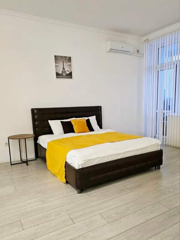 Квартира BGH Рядом с Мамаевым Курганом: главное фото 1