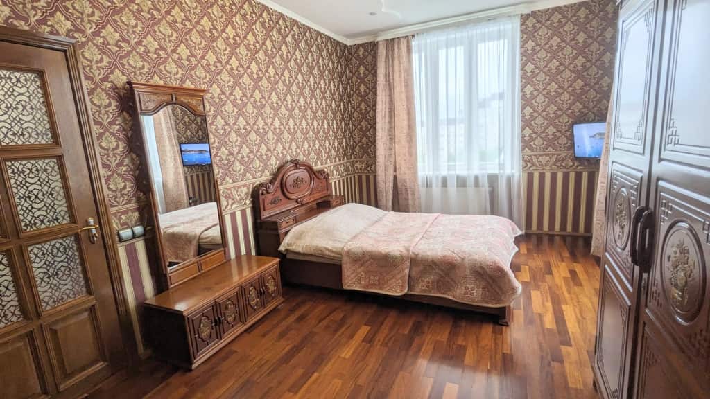 Апартаменты Второй Дом на 8 Марта: главное фото 1
