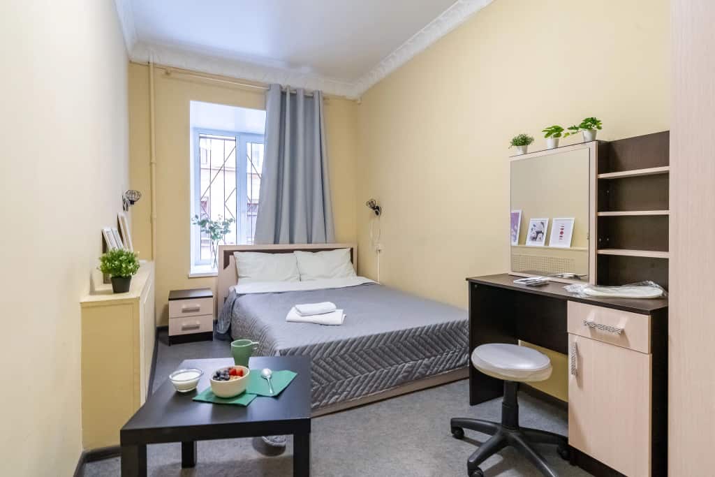Меблированные Комнаты N&V Room: главное фото 1