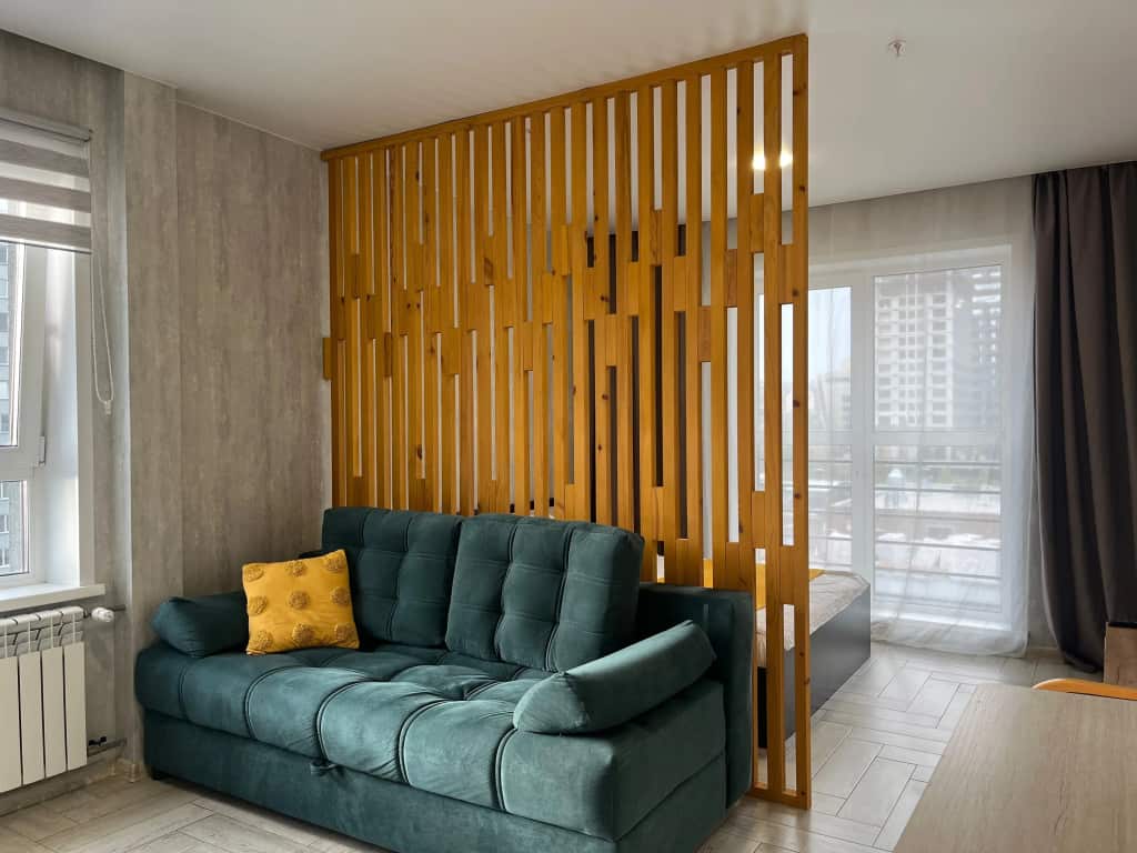 Апартаменты Vetka Home на Набережной: главное фото 1