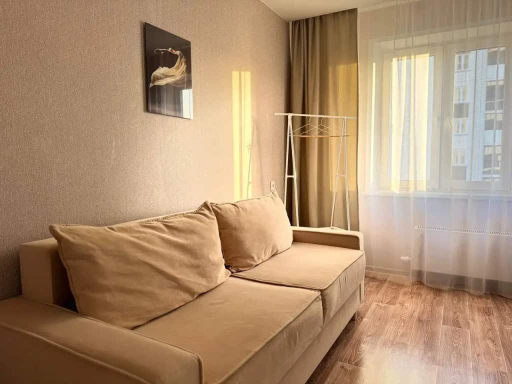 Квартира 2-ком. Ул. Дубровинского 110а: главное фото 1