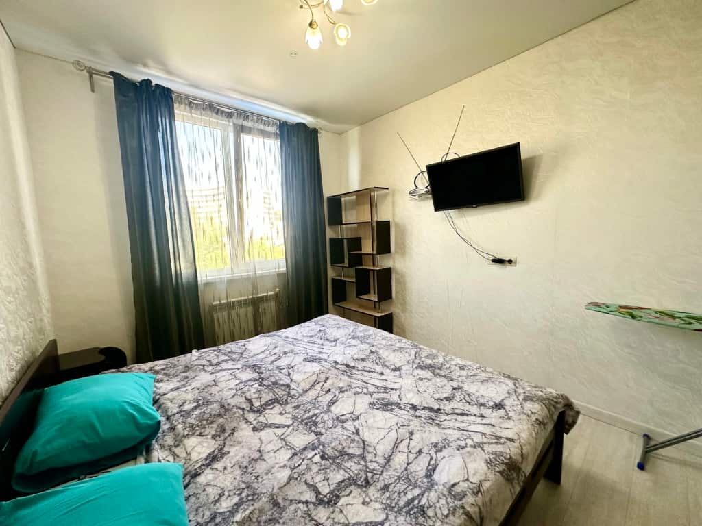 Квартира Dailyrent Sochi: главное фото 1