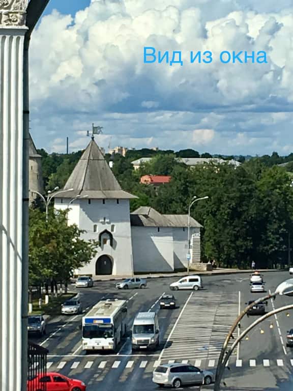 Апартаменты на площади Ленина: главное фото 1