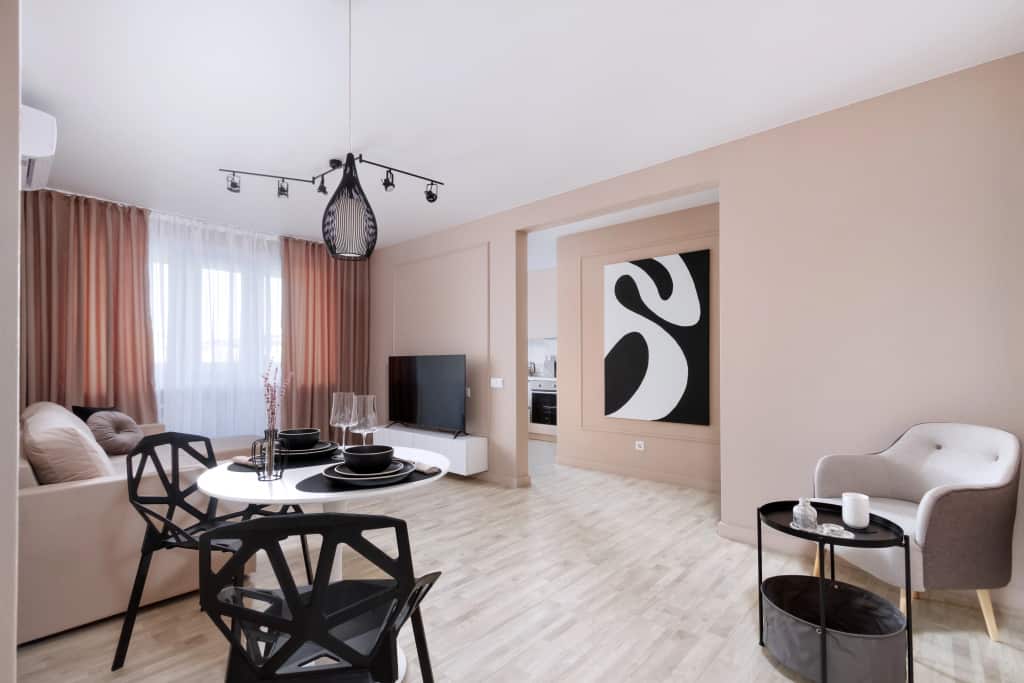 Квартира LifeHome Академгородок Центр: главное фото 1