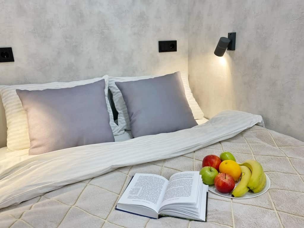Квартира Konstantinov Apartments 2-я Обская 154: главное фото 1