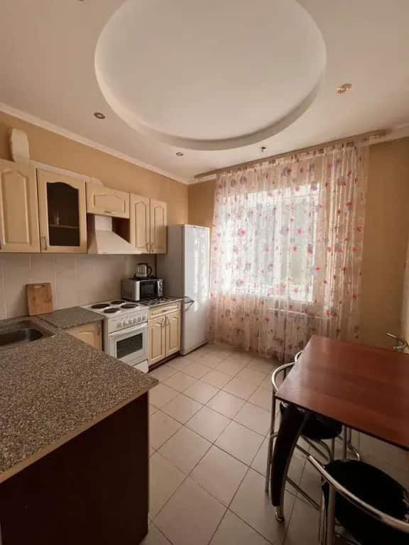 Апартаменты на улице Совхозной улице 2А: главное фото 1