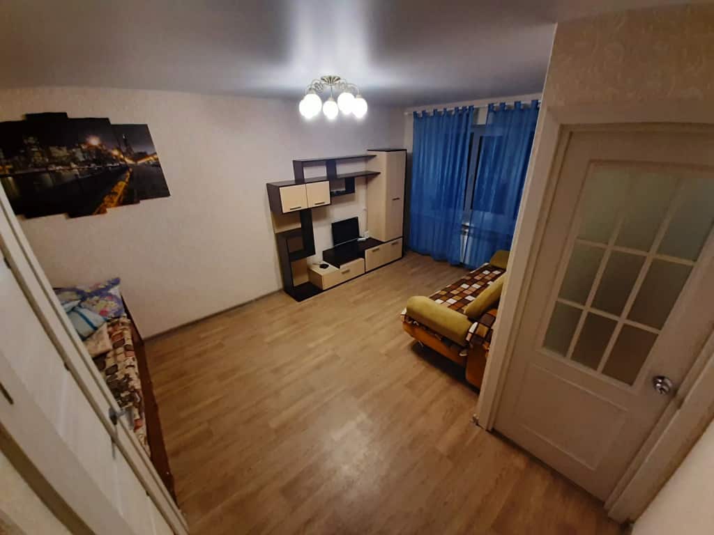 Квартира L.V.Hotels на Фрунзе 4: главное фото 1