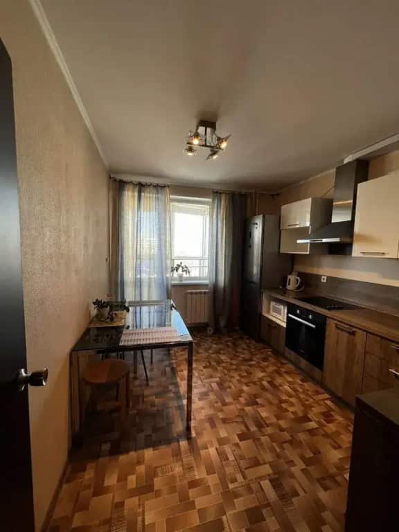 Апартаменты 58 на улице Елизаровых 15/1: главное фото 1