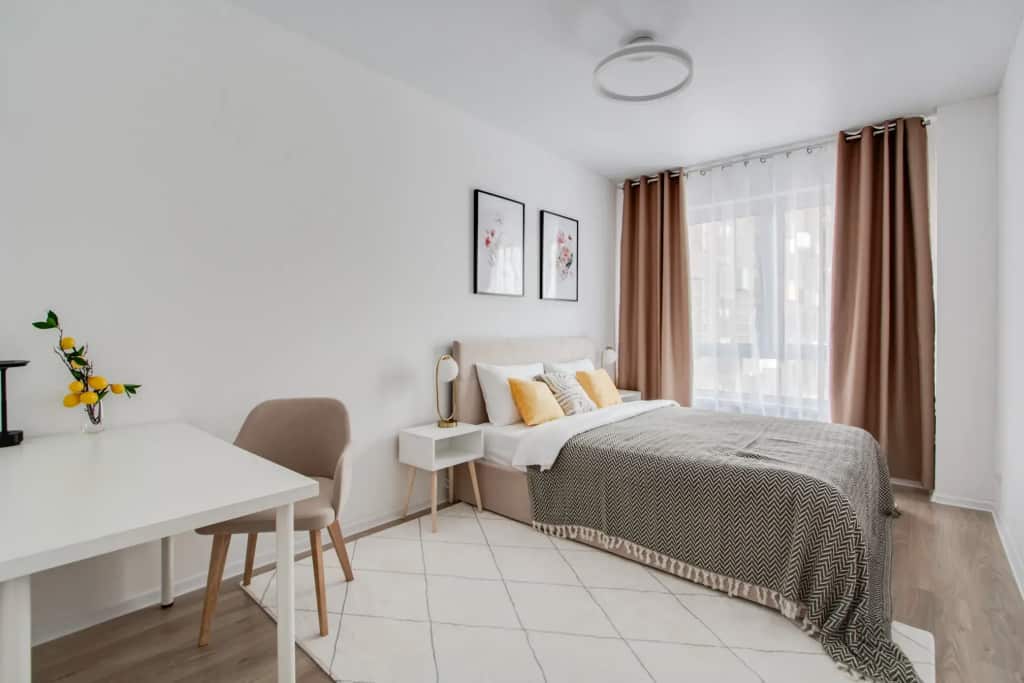 Квартира EasyGuest у стадиона РЖД Арена: главное фото 1