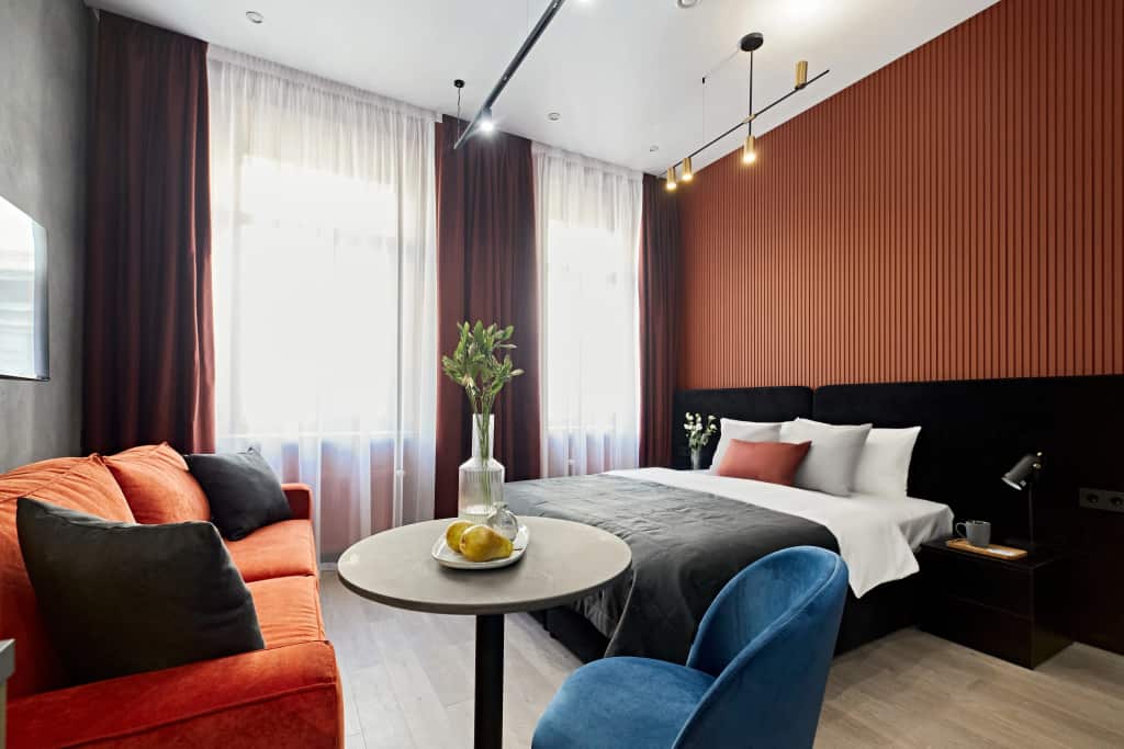 Отель Terraplace by Mix Hotels: главное фото 1