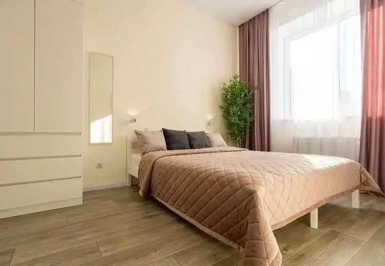 Апартаменты Favorite House на Петра Подзолкова: главное фото 1