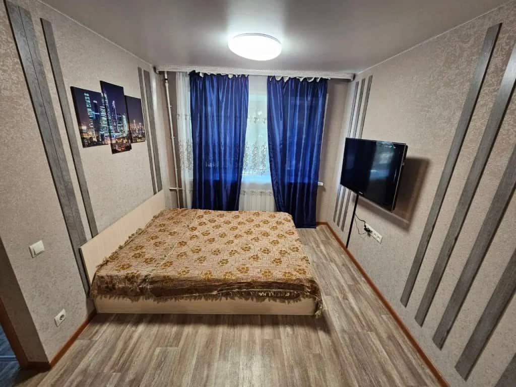 Апартаменты L.V.Hotels на Красноармейском проспекте 36: главное фото 1