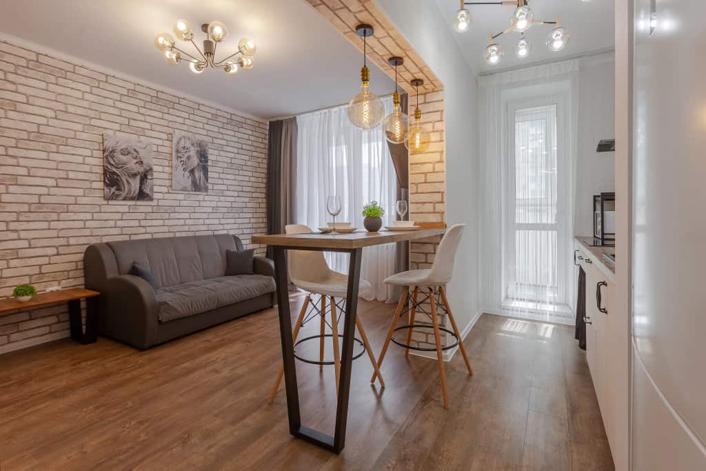 Апартаменты RentPlaza Лофт: главное фото 1