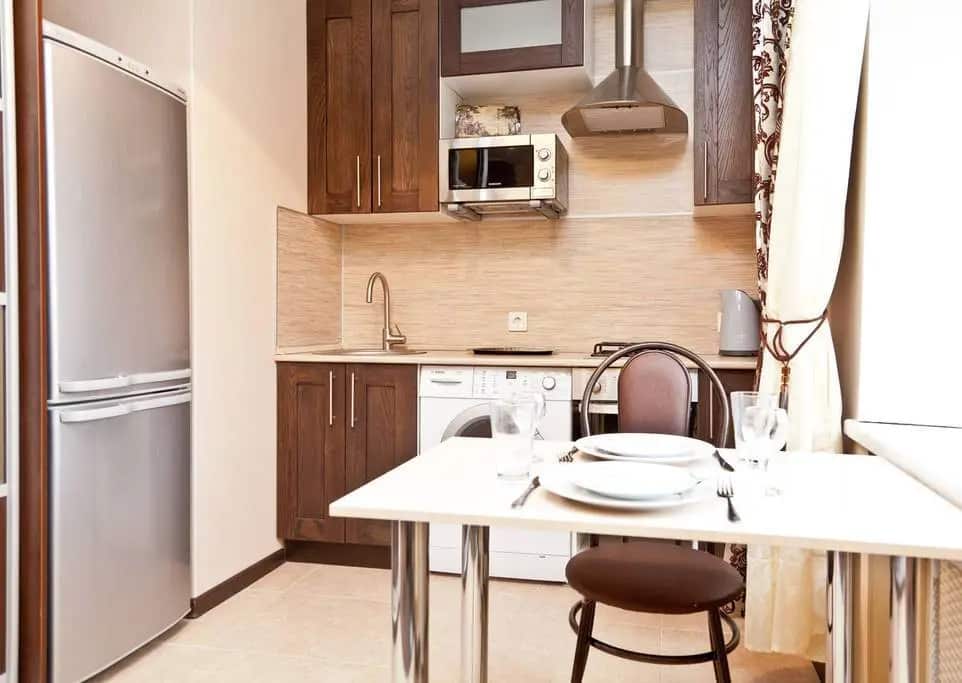 Апартаменты City Apartments Таганка: главное фото 1