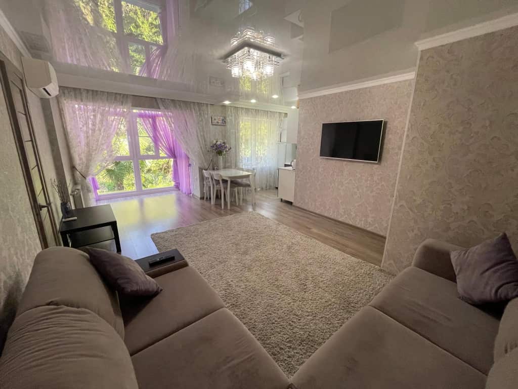 Апартаменты PalmRoom: главное фото 1