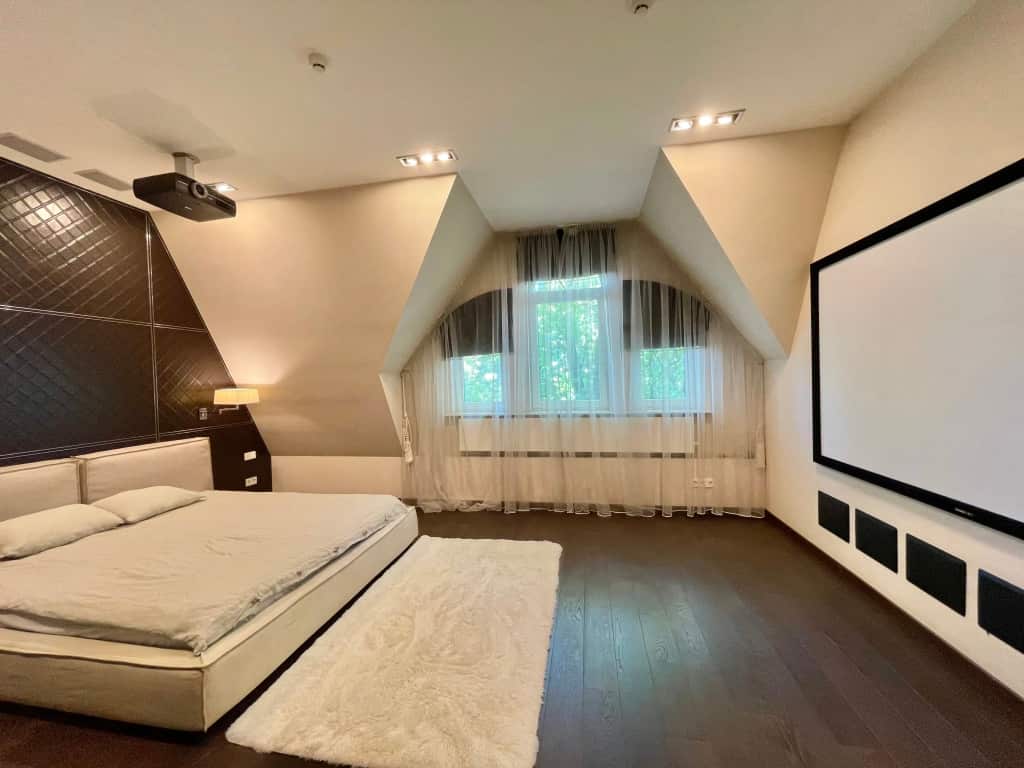 Апартаменты Ala Amalienau Luxury: главное фото 1