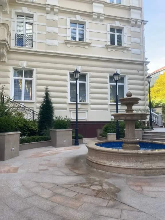 Апартаменты Davydoff Apartmens: главное фото 1