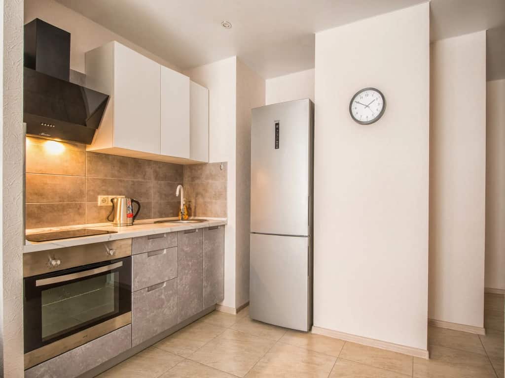 Апартаменты LUX Apartments on Telmana St.: главное фото 1