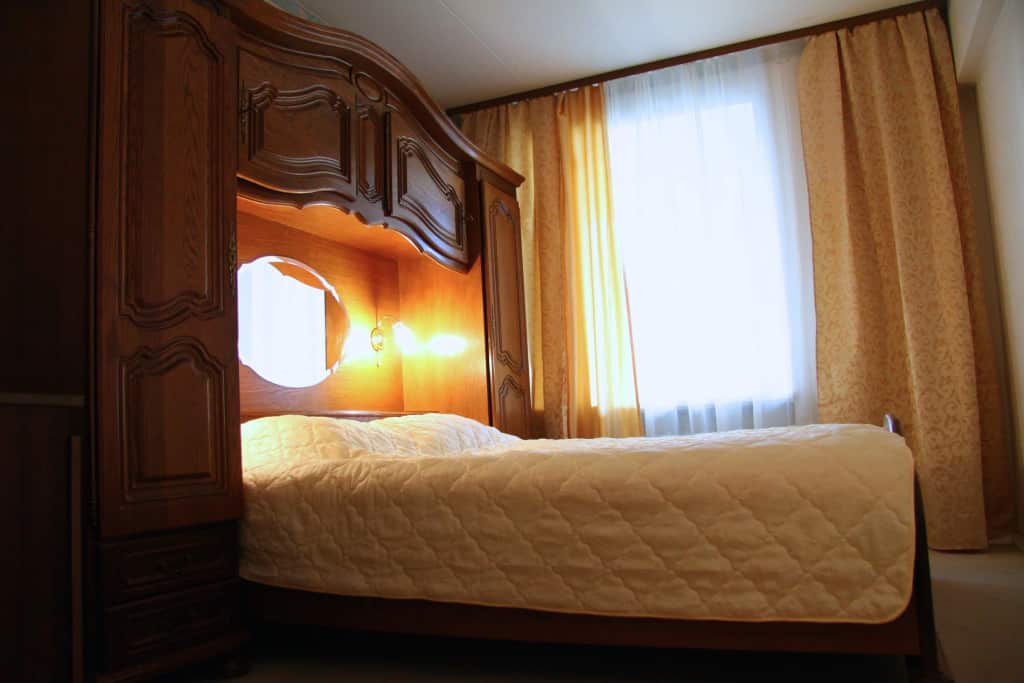 Апартаменты Cosy на Киевской: главное фото 1