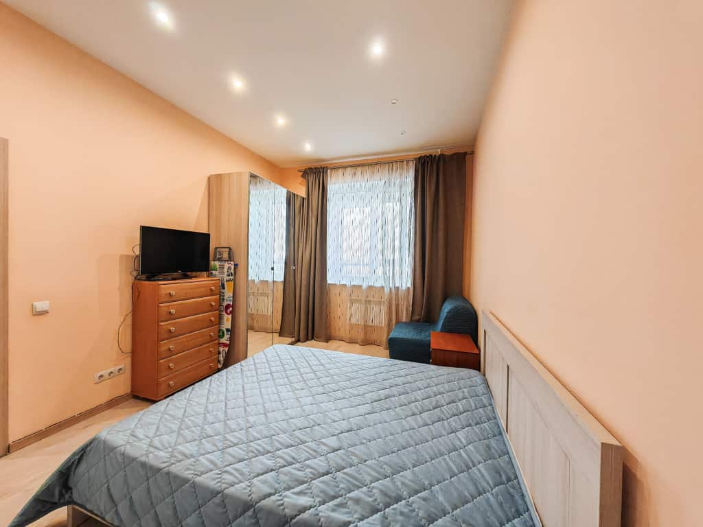Квартира Arendapartment Graf Orlov 1: главное фото 1
