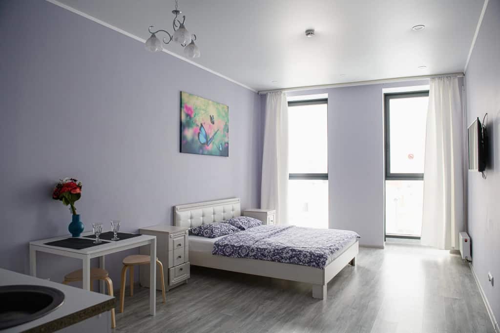 Verhnetorgovaya Ploschad' 4 Apartments: главное фото 1