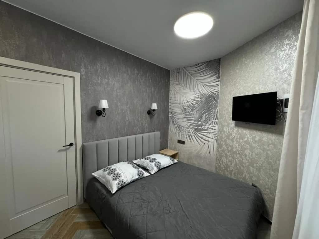 Квартира Veneto Room 3: главное фото 1