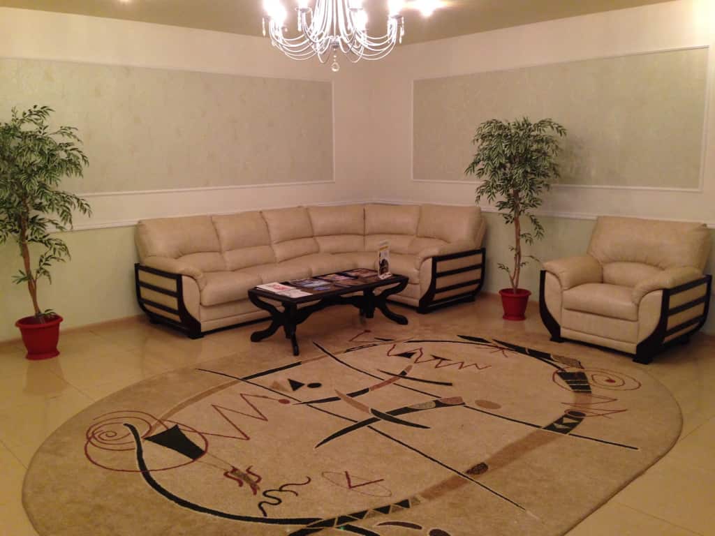 Calipso Hotel: главное фото 1