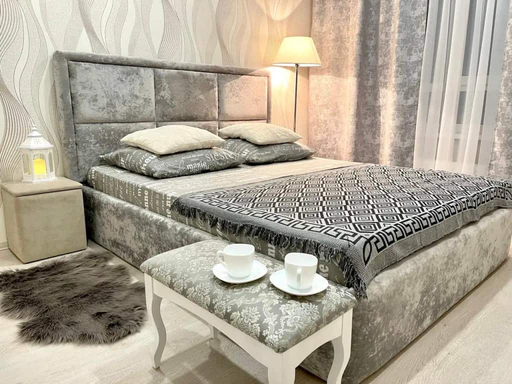 Апартаменты Mars Hotel Песчаная 171 Корпус 1/14 Этаж: главное фото 1