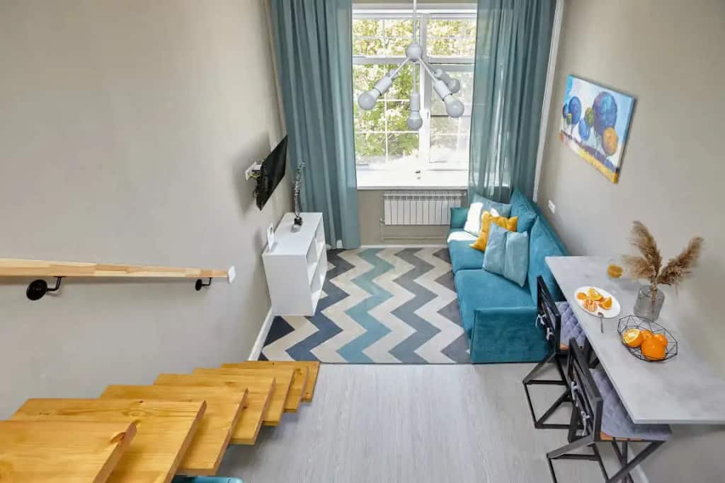 Апартаменты Comfort Life в Кусково Home in Moscow: главное фото 1