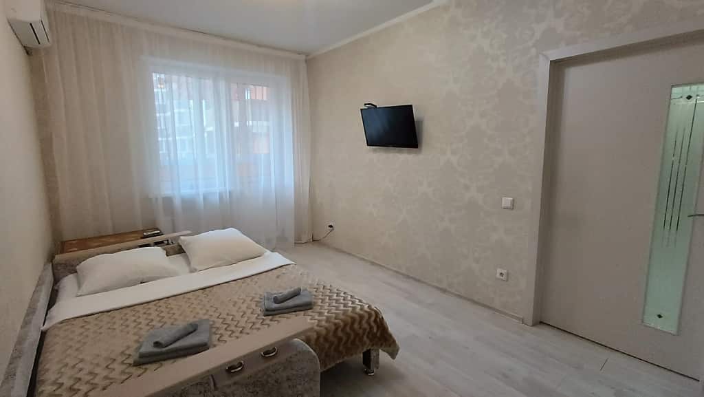 Квартира Рядом с Центром Грудной Хирургии: главное фото 1
