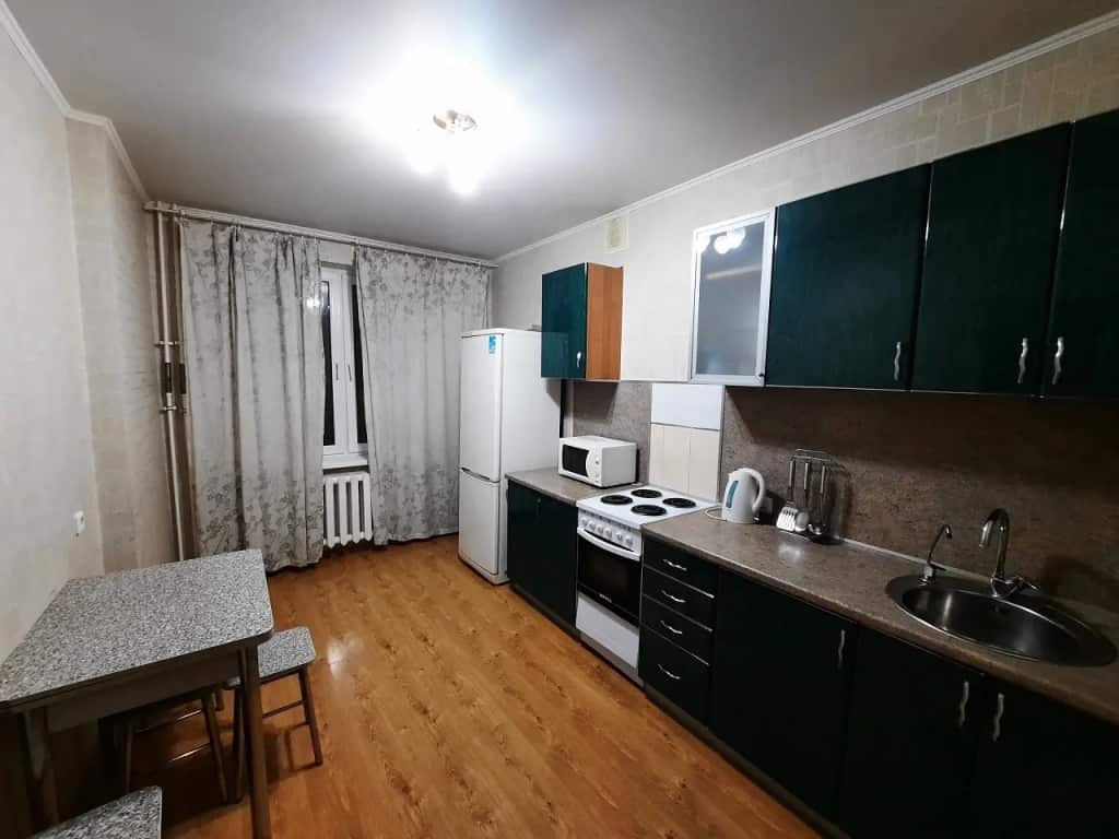 Квартира на Айская 22 возле ТРЦ Ultra: главное фото 1
