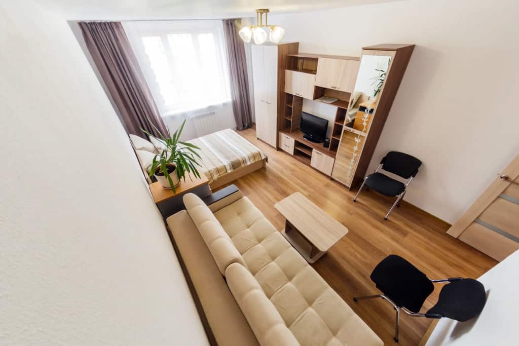 Квартира ApartHause уют и комфорт в ЖК Малевич: главное фото 1