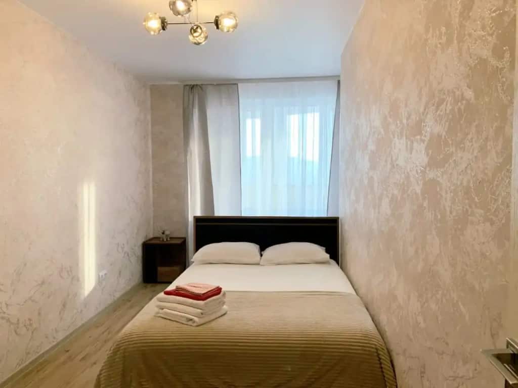 Квартира на Русской 89а в ЖК Варяг: главное фото 1