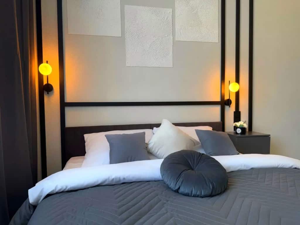 Квартира Konstantinov Apartments Кирова: главное фото 1