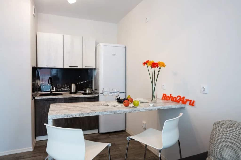 Апартаменты на Азина 22/2 RentHouse: главное фото 1