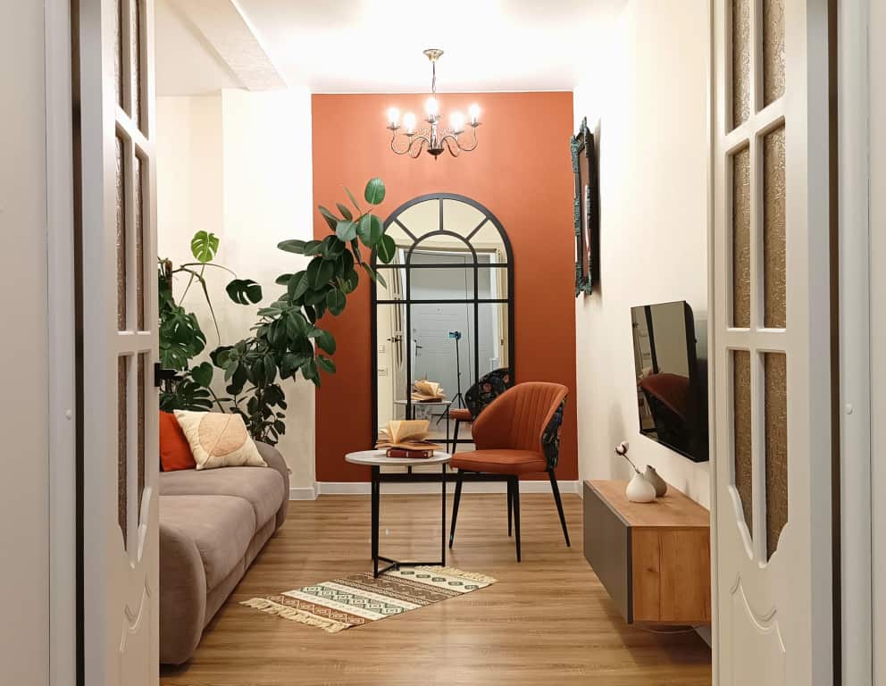 Апартаменты Botanica Сети DeNewHome у Петровского Сквера: главное фото 1
