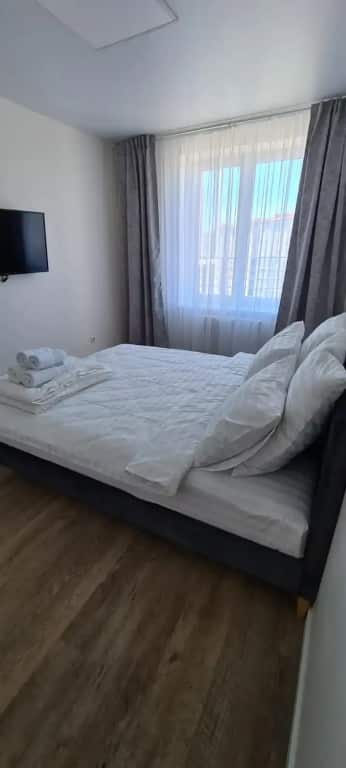 Апартаменты ApartStile: главное фото 1