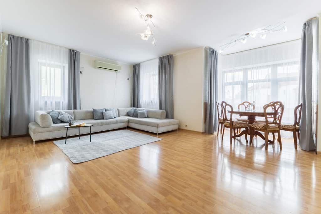 Апартаменты Comfort Home для 12 Гостей: главное фото 1