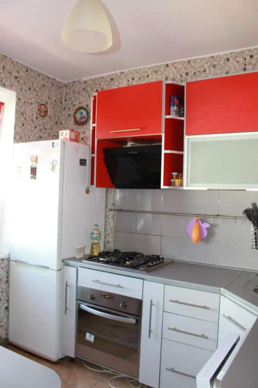 Апартаменты Kenig Apartments: главное фото 1