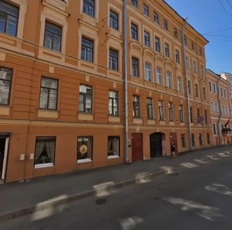 Квартира Апартаменты Samoцвет в Центре На Декабристов 22-24: главное фото 1