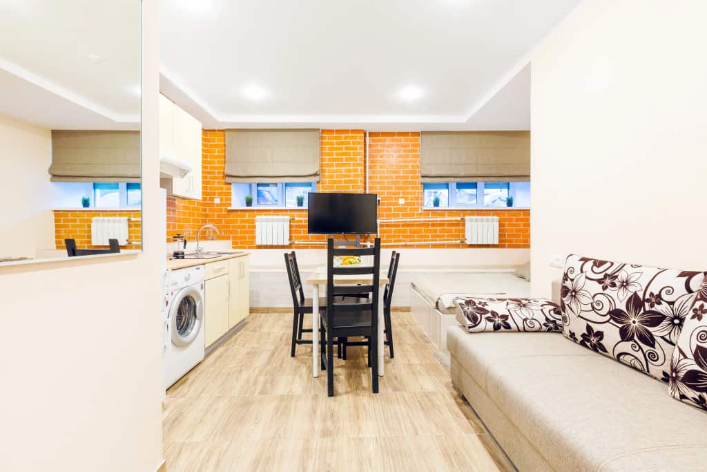 Smart Hotel 21: главное фото 1