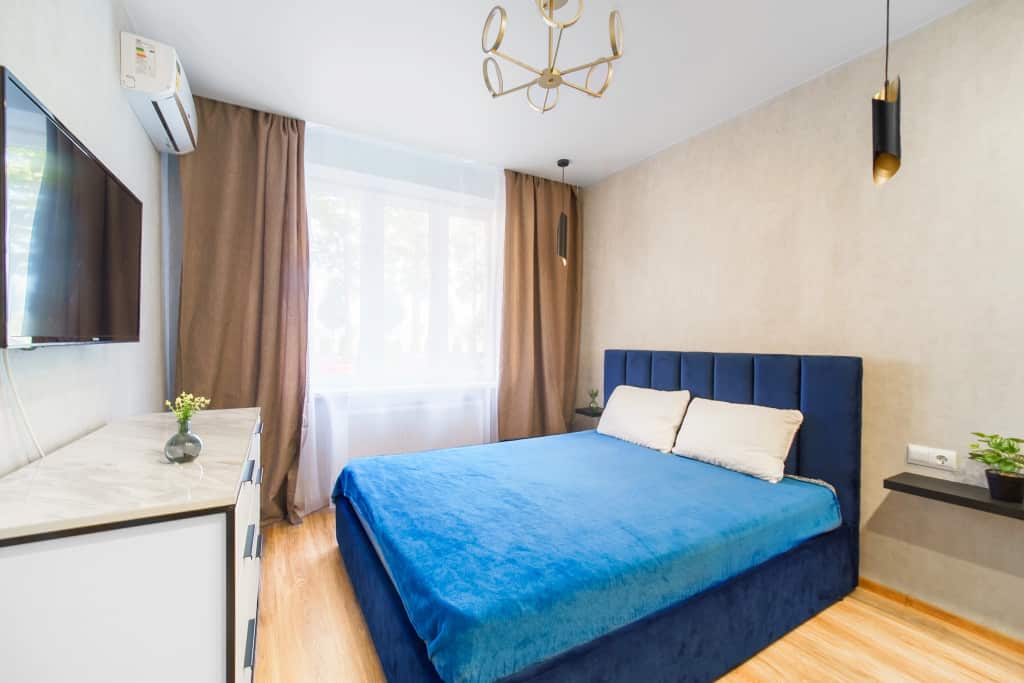 Апартаменты INN5 | LUX | 2х и 3х комн | Парк и Стадион |: главное фото 1