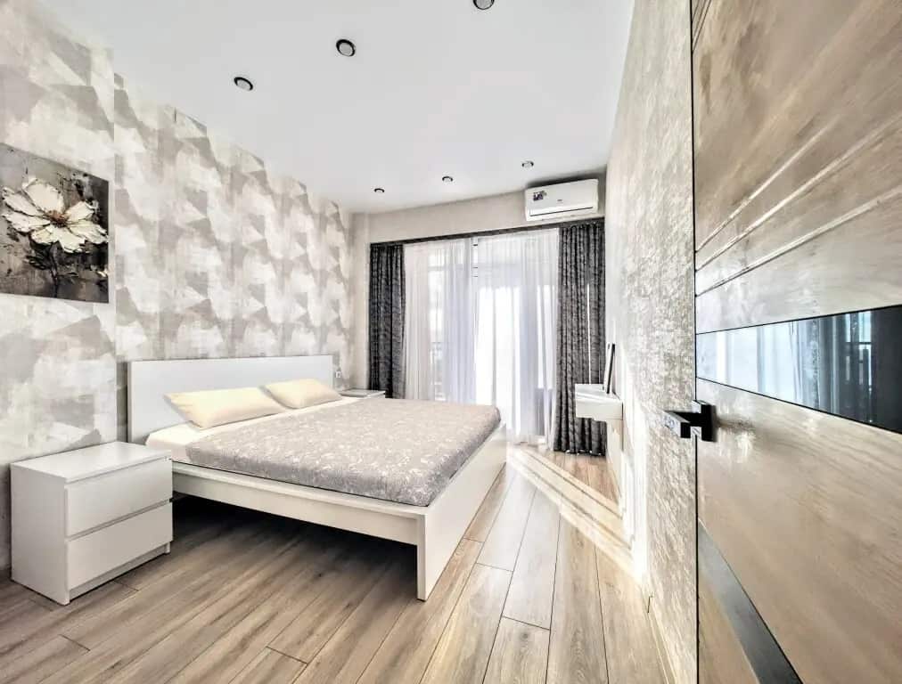 Апартаменты M Apartments SvetlanaPark 2: главное фото 1