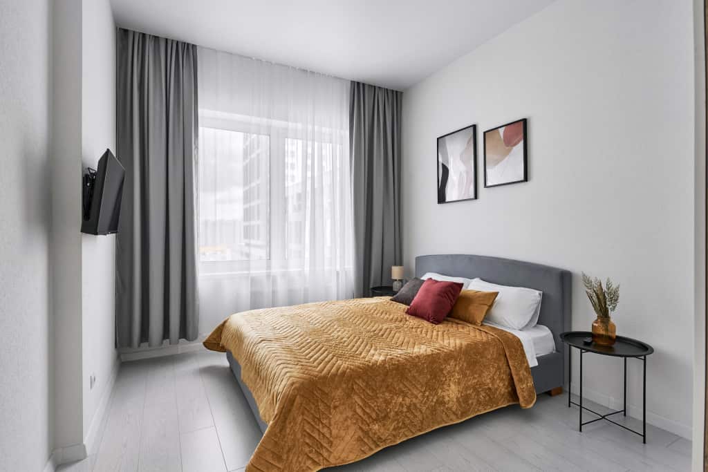 Апартаменты 72Sutki в центре - Сердце Сибири: главное фото 1